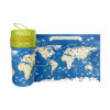 World with Animals Jigsaw Puzzle & Poster - Image 2