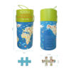 World with Animals Jigsaw Puzzle & Poster - Image 5